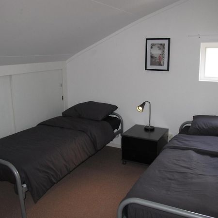 Ferienhaus Seabird By Fewo-Plan Oost150 Mit Direktem Zugang Ins Lauwersmeer Anjum Buitenkant foto