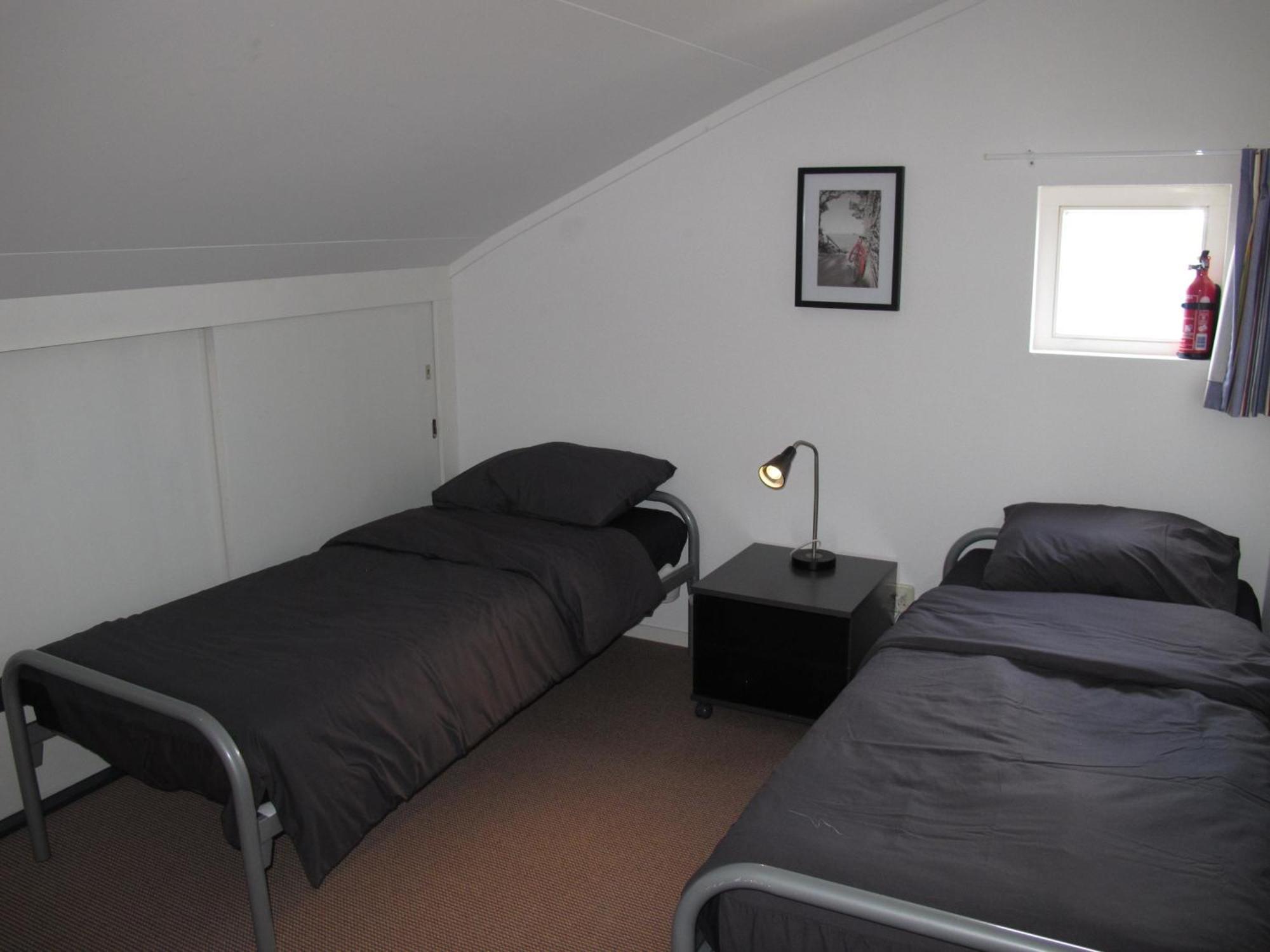 Ferienhaus Seabird By Fewo-Plan Oost150 Mit Direktem Zugang Ins Lauwersmeer Anjum Buitenkant foto