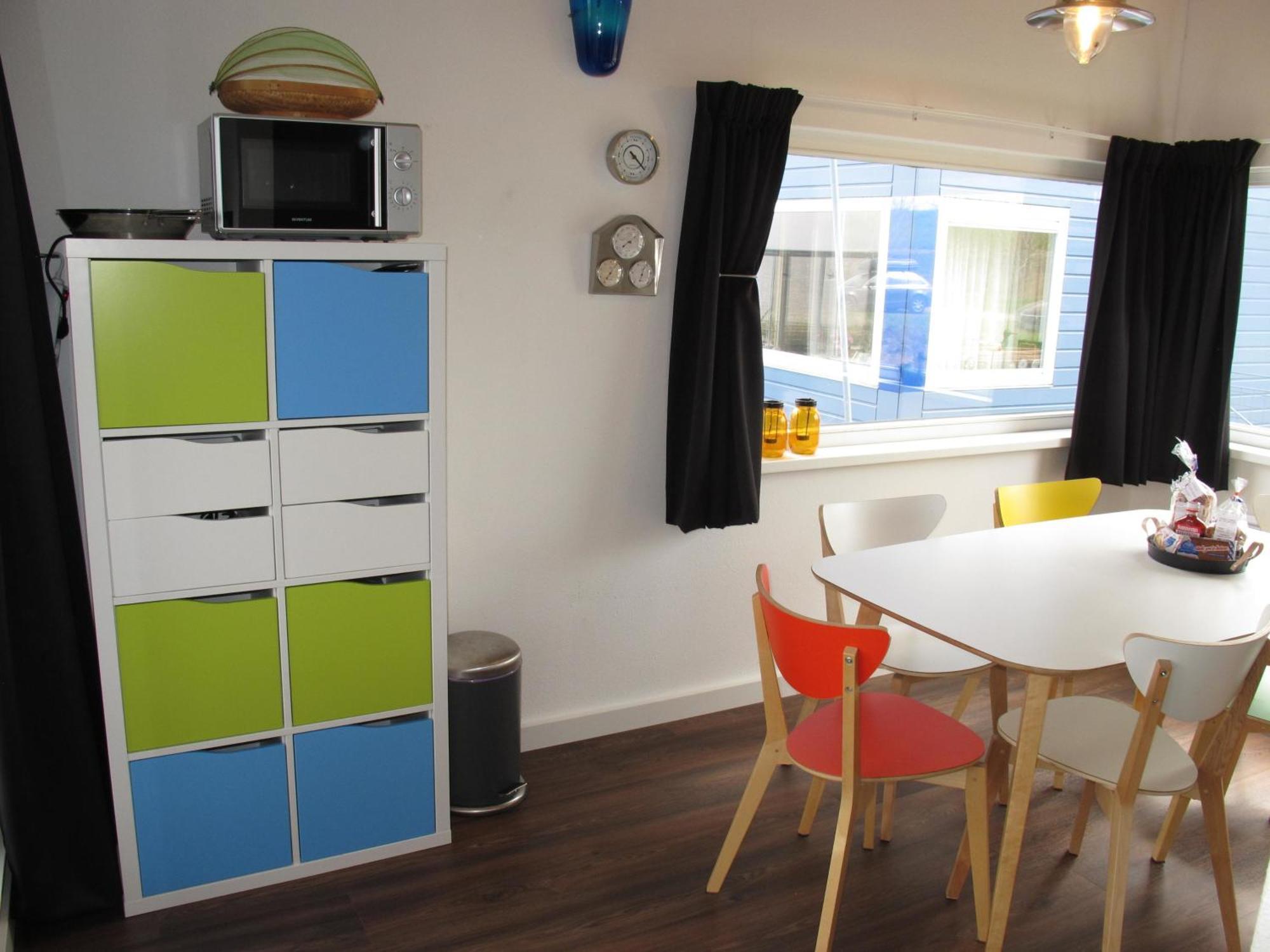 Ferienhaus Seabird By Fewo-Plan Oost150 Mit Direktem Zugang Ins Lauwersmeer Anjum Buitenkant foto