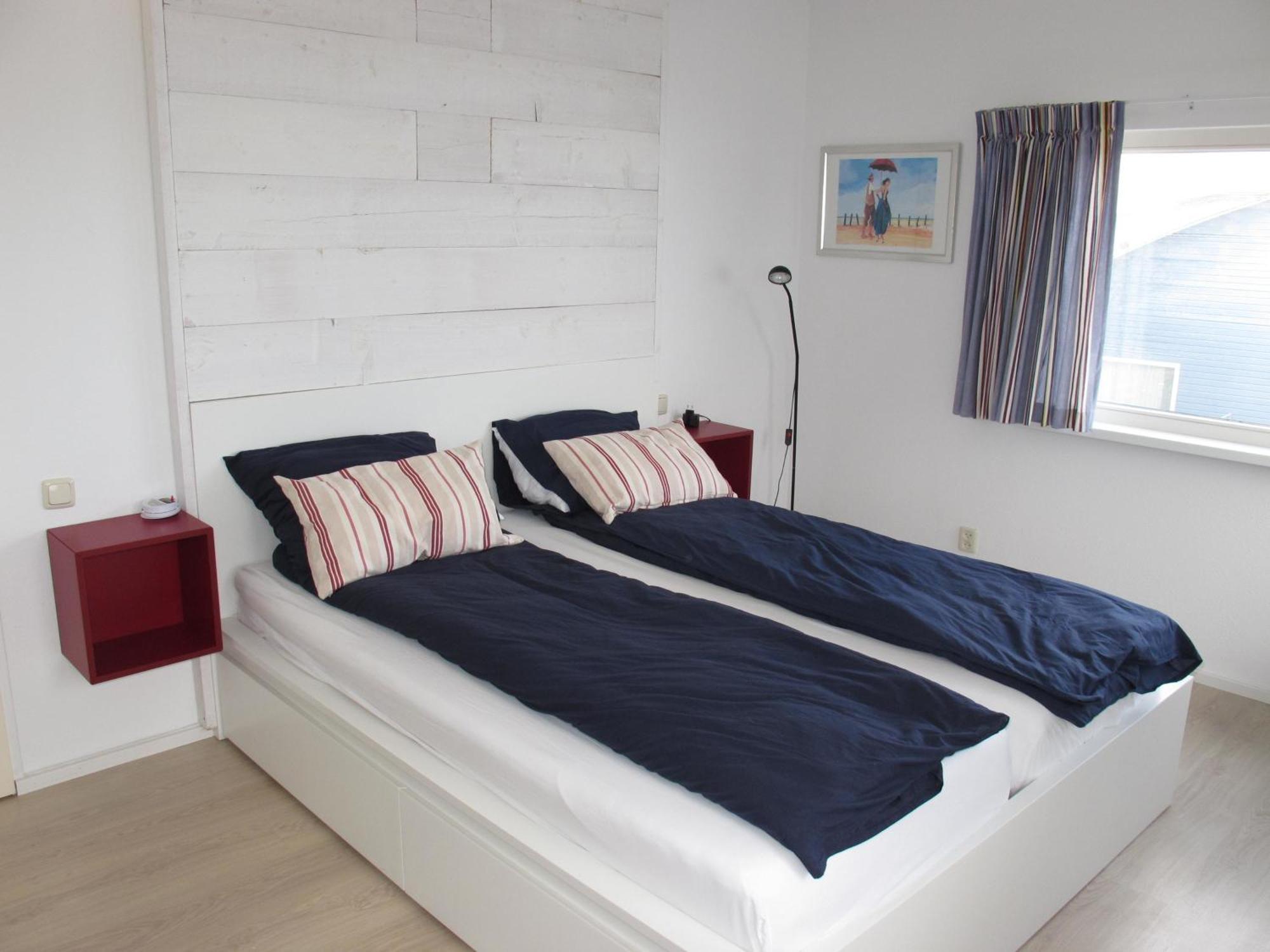 Ferienhaus Seabird By Fewo-Plan Oost150 Mit Direktem Zugang Ins Lauwersmeer Anjum Buitenkant foto